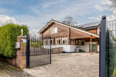 Am Steenkamp 10 en 10A, 46446 Emmerich am Rhein